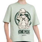Boys Printed T-Shirt