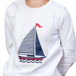 Boys Casual T-Shirt