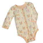 Baby Cotton Set