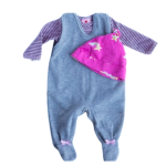 Baby Daily Combo